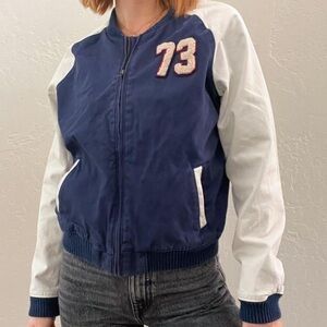 Levi’s jacket y2k